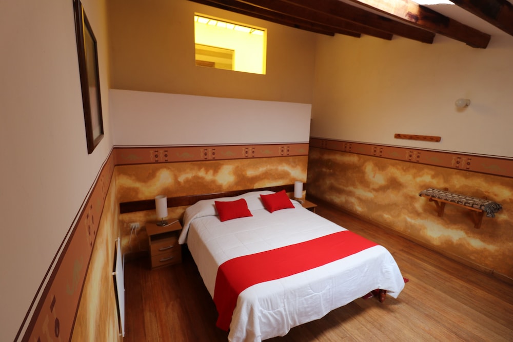 Business Triple Room photo 3