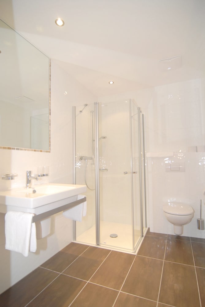 Superior Double Room, Balcony, Mountain View (Wilder Kaiser) photo 3
