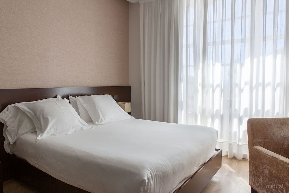 Habitación Doble Estándar, 1 Cama Queen