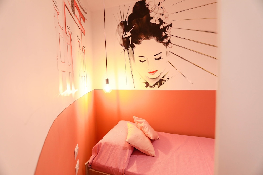 Superior Single Room (Asia) photo 3