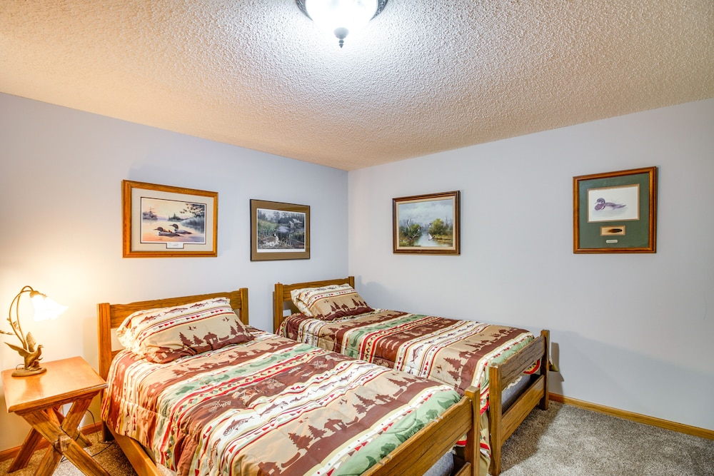 House (3 Bedrooms) photo 2