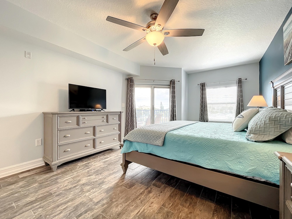 Delightful Modern Coastal Themed 3 2 Condo in Oceanwalk Ow3-303, Bild 46