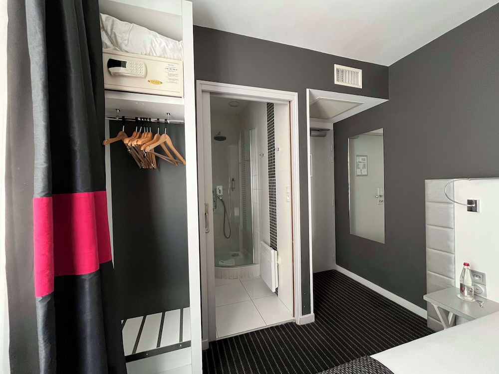 Standard Room, 1 Twin Bed, Non Smoking - Photo 3