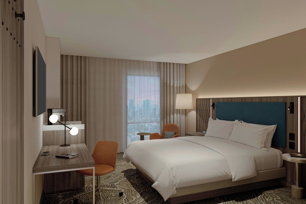 Standard Room, 1 King Bed photo 1
