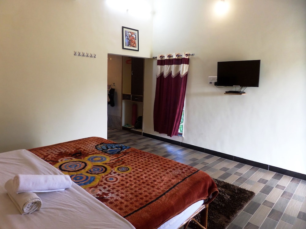 Deluxe Cottage, 1 Bedroom photo 3