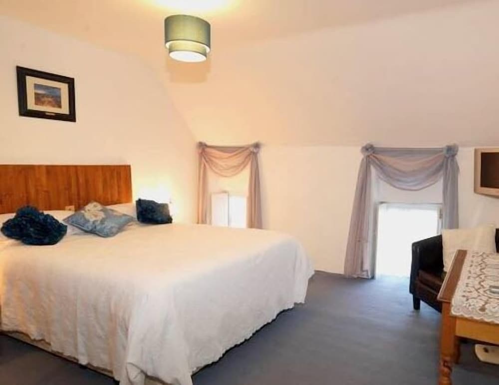 Double Room, Ensuite