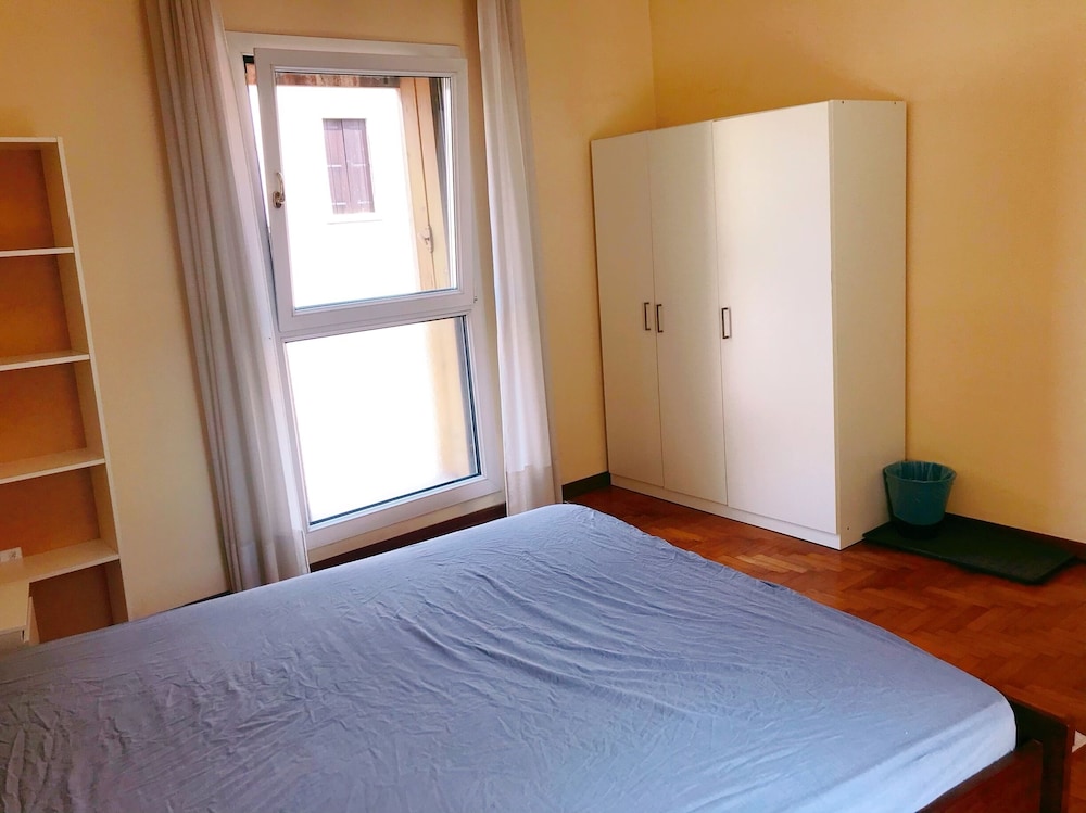 Shared Dormitory, 1 Bedroom