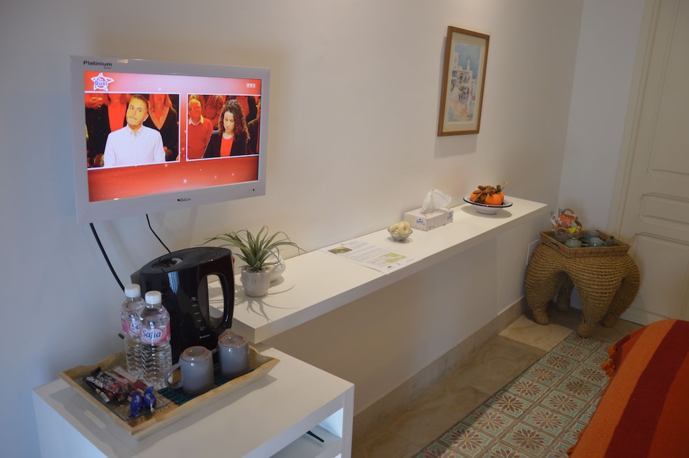 Comfort Room photo 2
