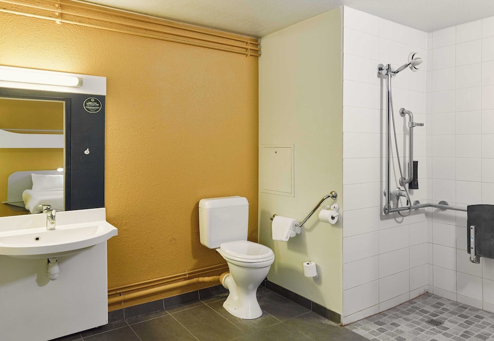 B&B Hotel Vitry-Sur-Seine, Billede 3