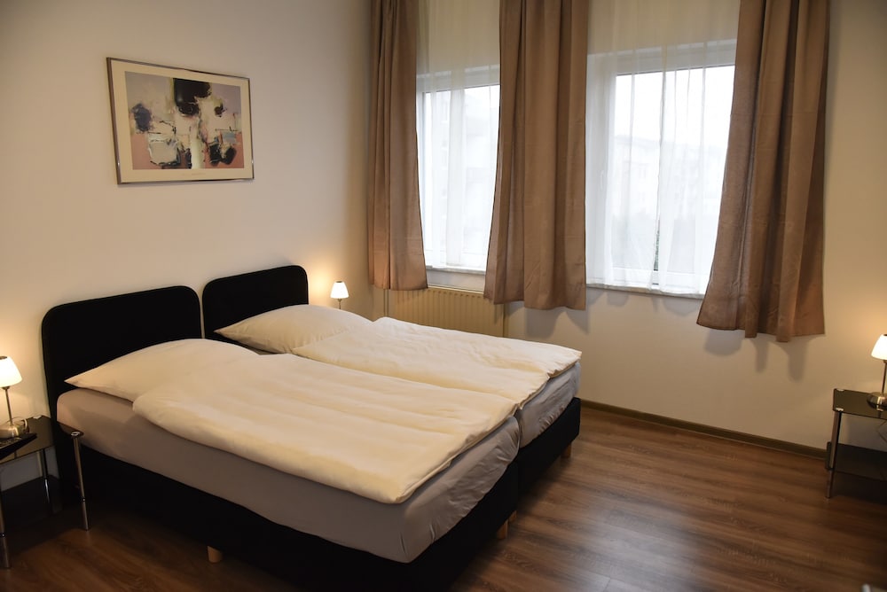 Appartement Typ I - Photo 3