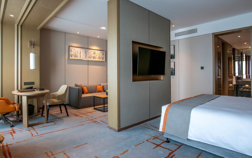 Executive Junior Suite photo 3