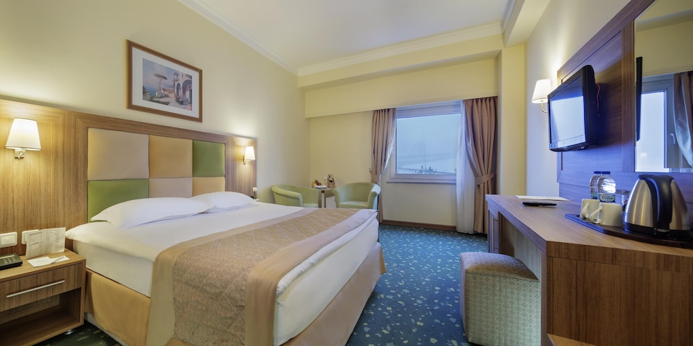 Standard Double Room photo 1