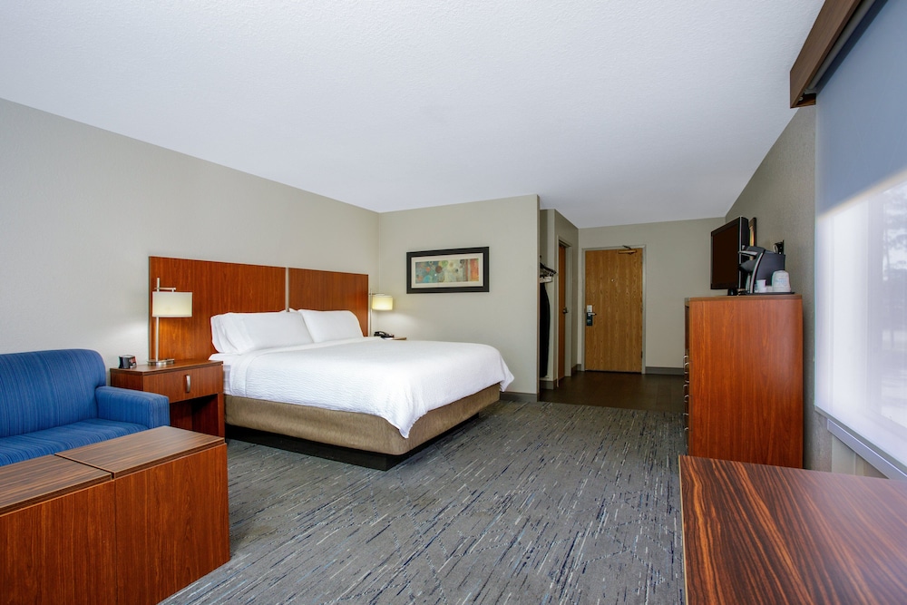 Suite, 1 King Bed - Photo 6