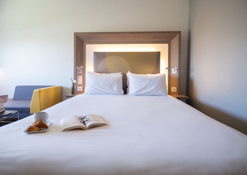 Executive Double Room, 1 Double Bed - Photo 3