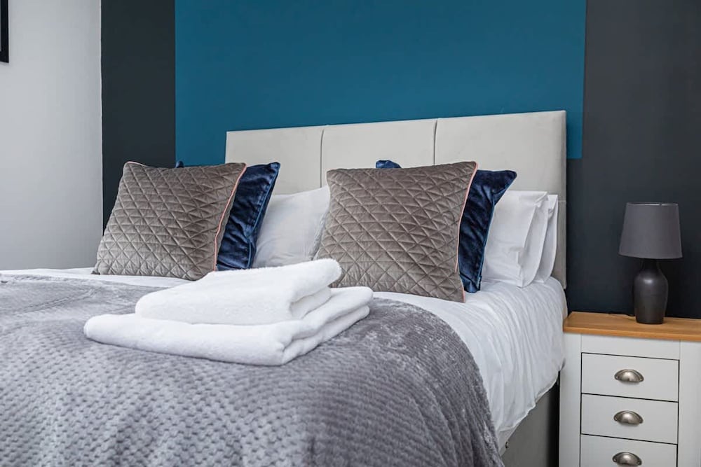 Stylish Affordable Home in Burnley, Billede 8