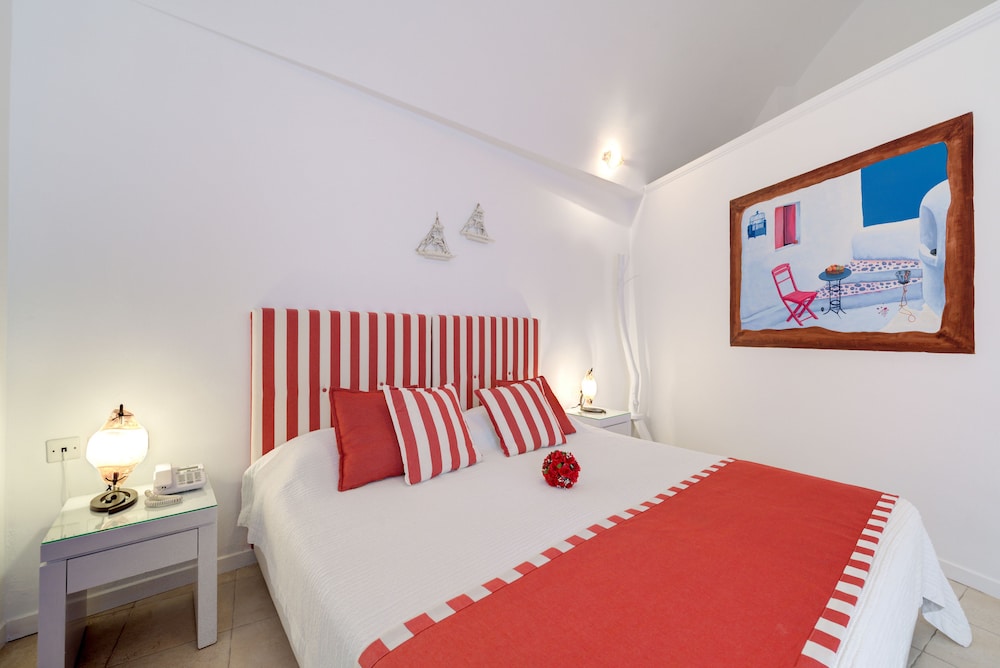 Standard Double Room - Photo 1