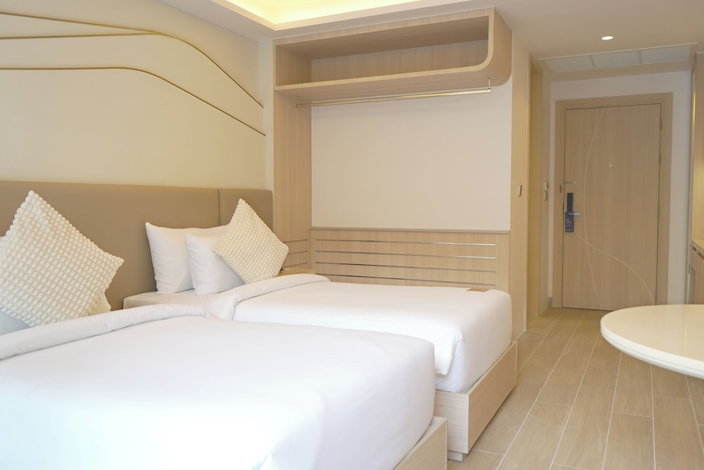 Superior Room (Plus) - Photo 3