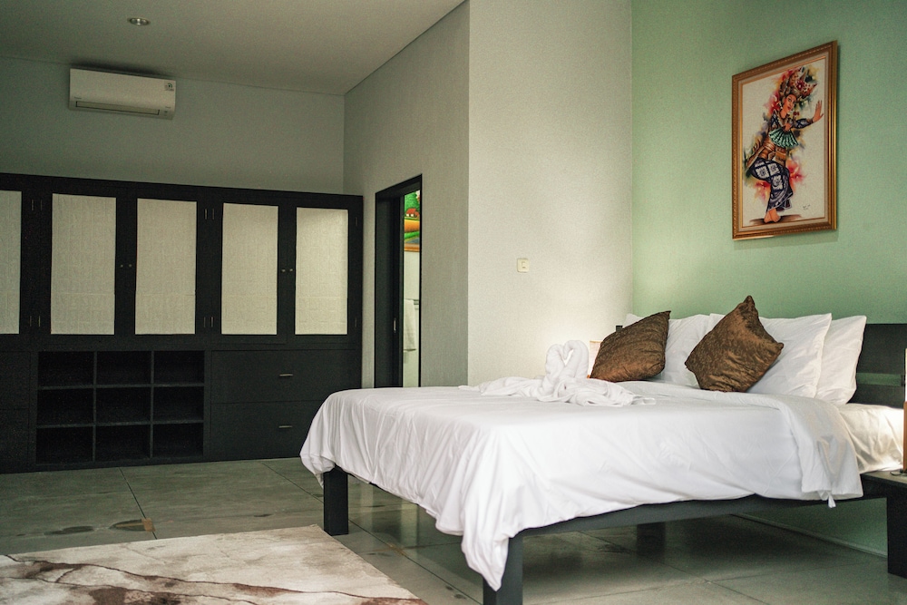 Standard Room photo 3