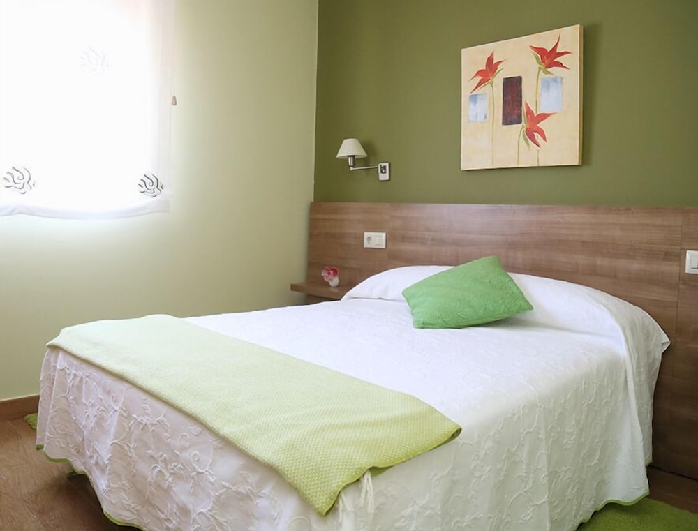 Apartamento, 2 Habitaciones (Sonia)