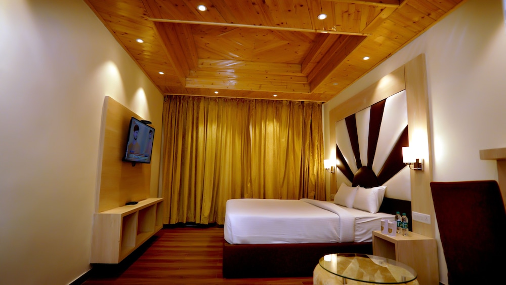 Standard Room, 1 Double Bed photo 1