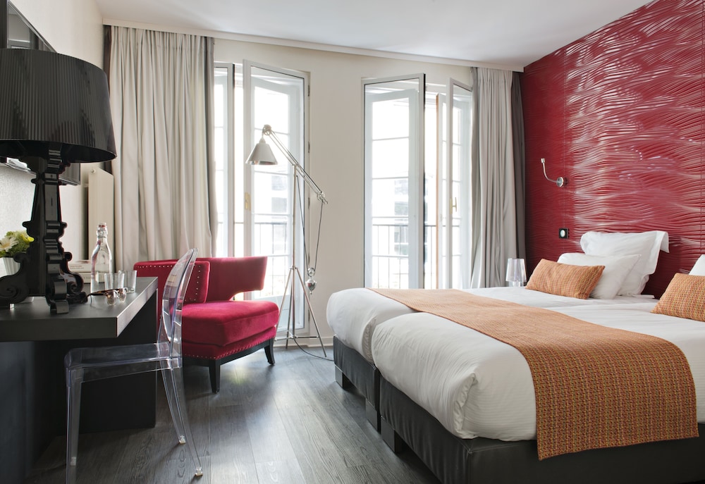 Superior Twin Room, 2 Twin Beds