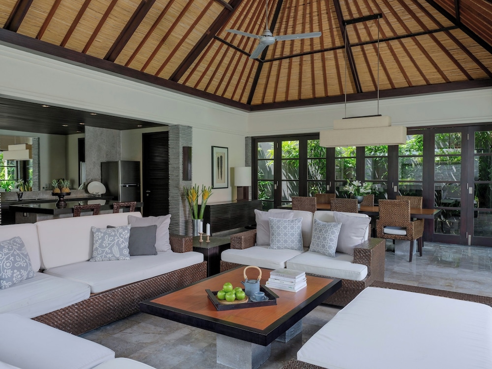 Presidential Villa, 4 Bedrooms - Photo 3