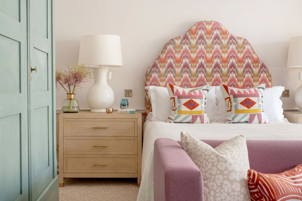 Classic Room - Photo 9