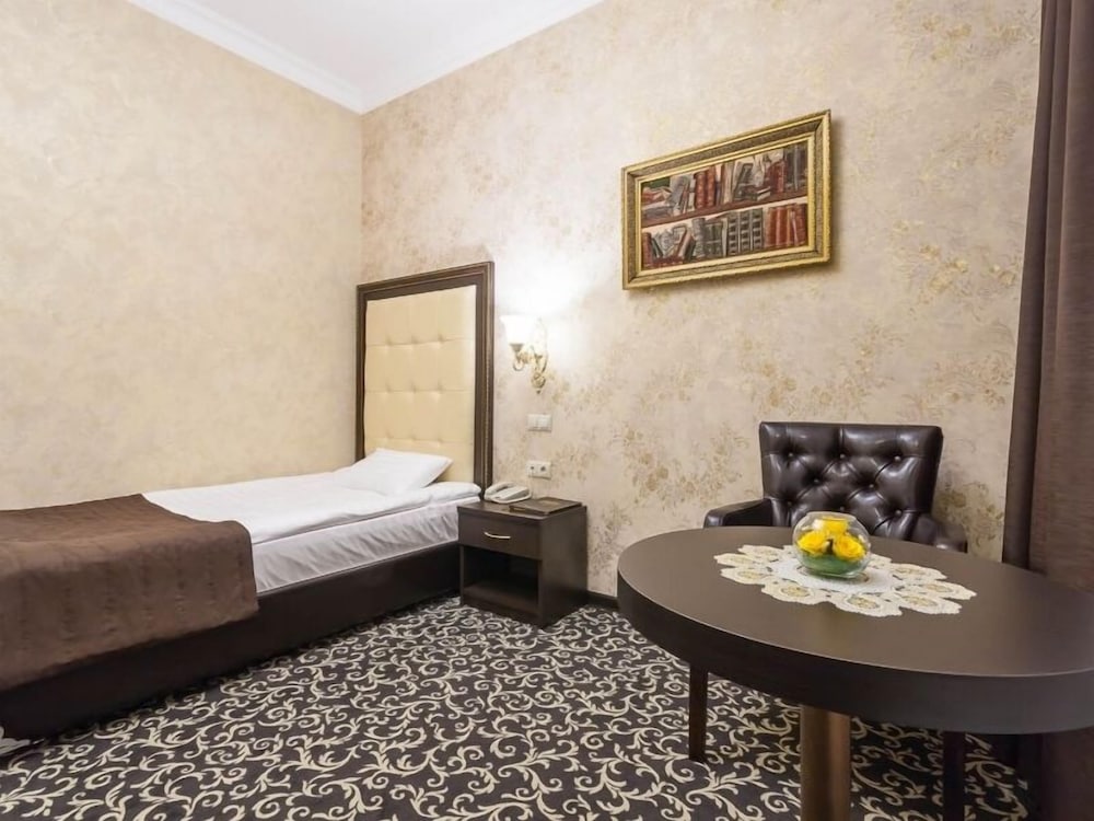 Standard Single Room photo 2