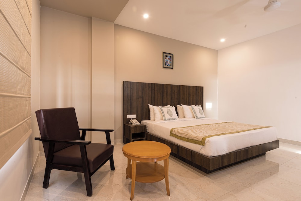 Deluxe Double Room photo 2