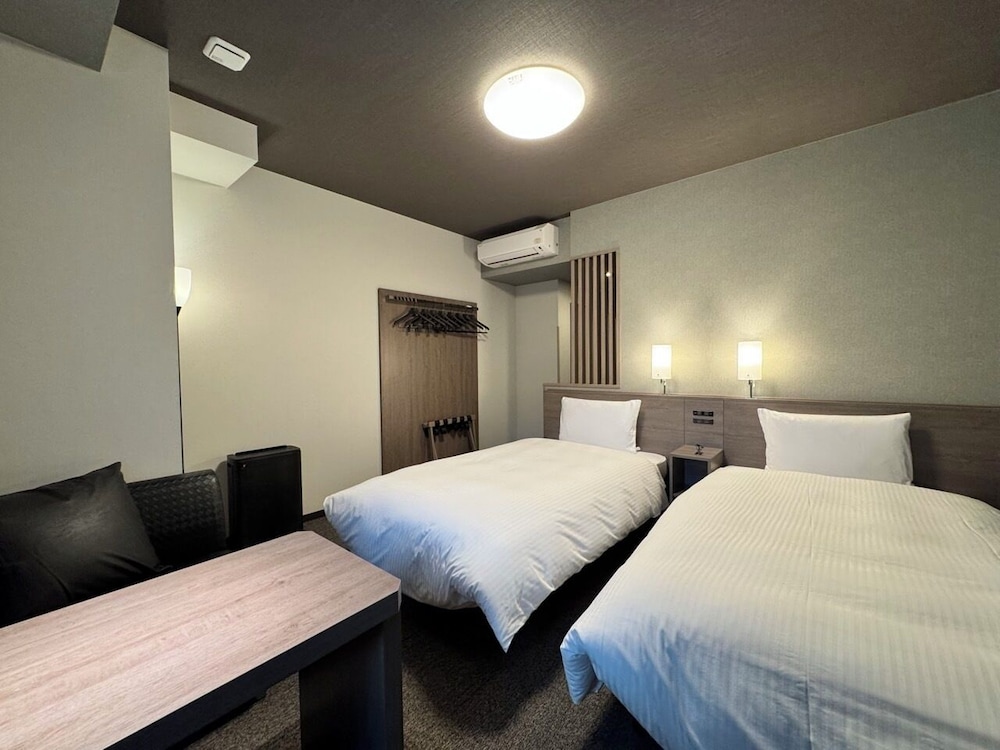 Twin Room, No Housekeeping Eco Plan, Non Smoking