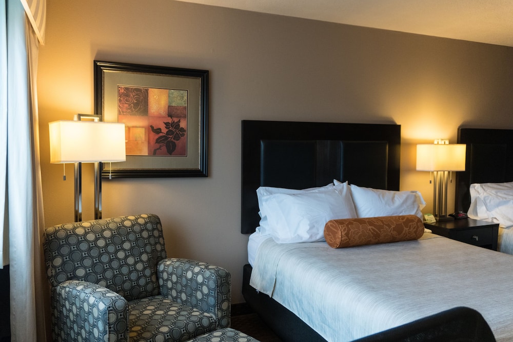 Room, 1 Queen Bed, Accessible photo 1