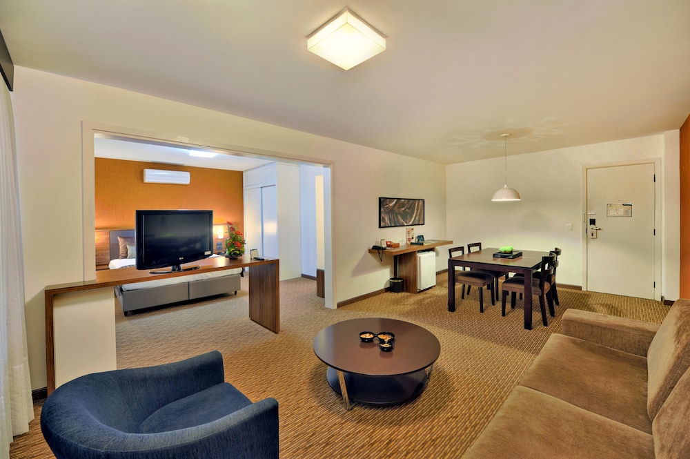 Deluxe Double Room - Photo 3