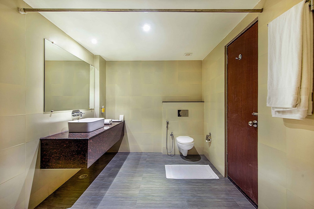 Standard Twin Room, 2 Twin Beds, Non Smoking - Photo 3