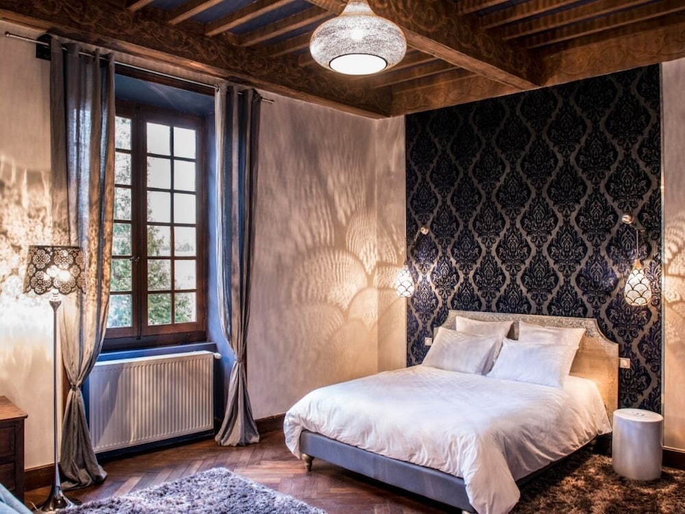 Family Suite, Ensuite, Garden View (L'Heure Bleue) photo 1