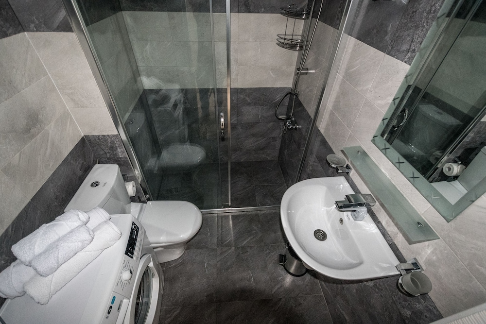 Standard Studio, Sea View - Photo 17