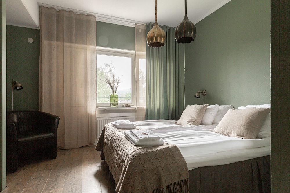 Premium Double Room photo 1