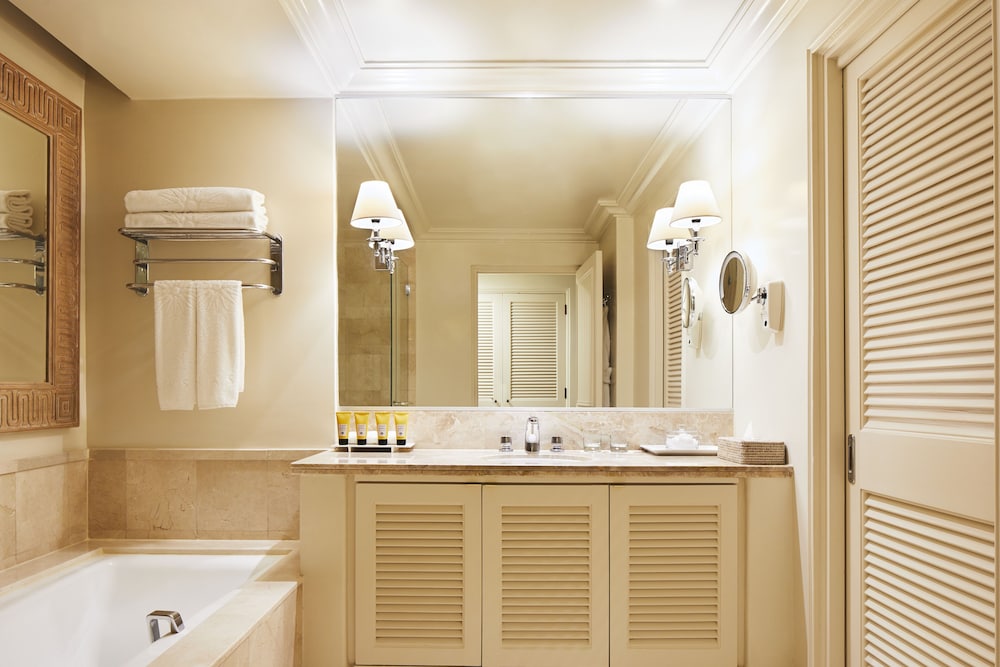 Junior Suite with Private Pool photo 3