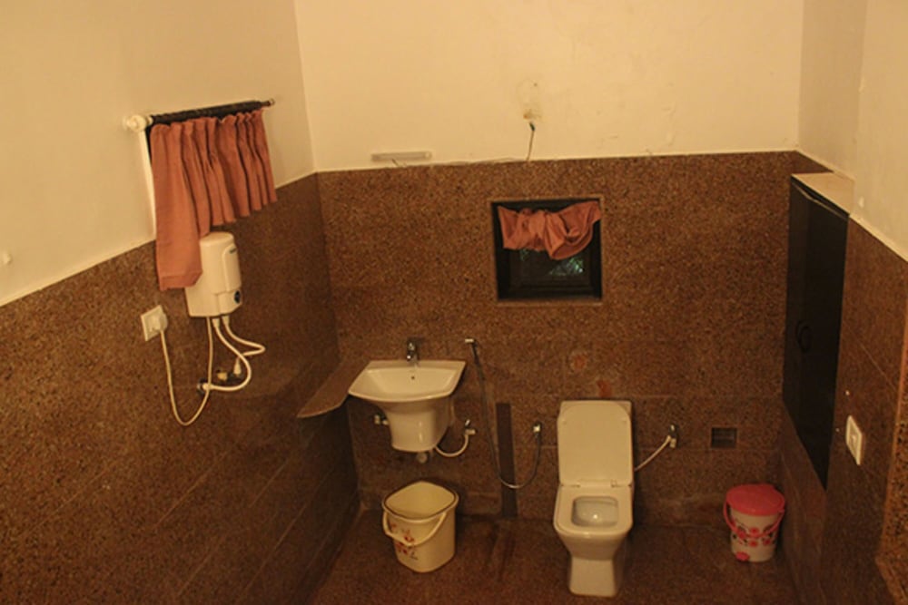 Luxury Suite photo 2