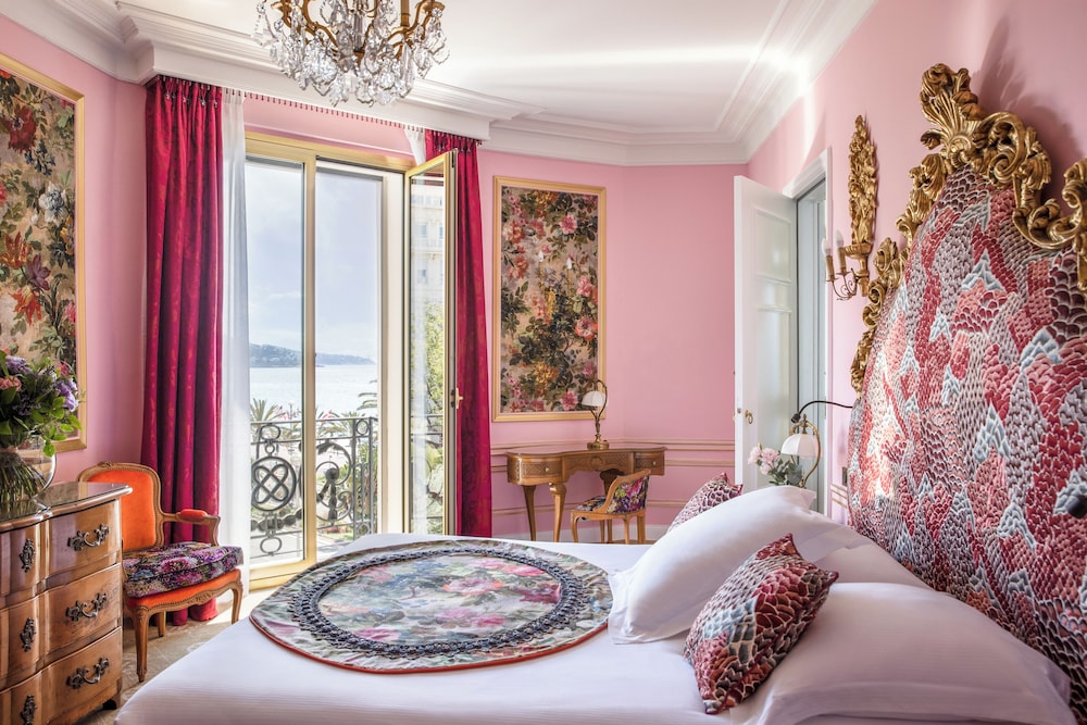 Superior Suite, 1 Bedroom, Sea View