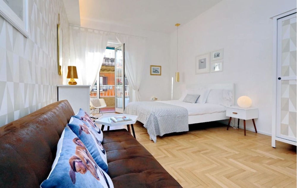 Apartment, 3 Bedrooms