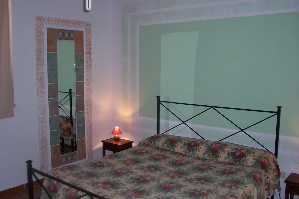 Standard Double Room, Garden View photo 1