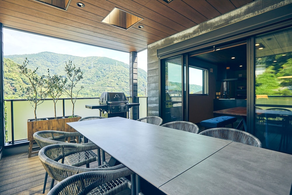 Luxury Villa - Photo 23
