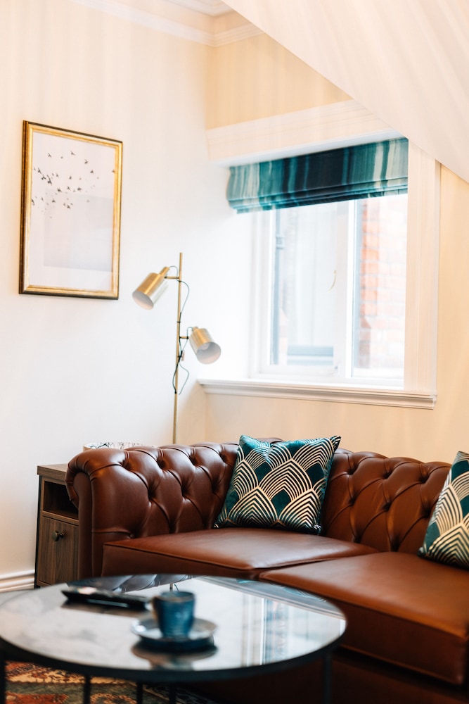 Trinity Suite photo 3