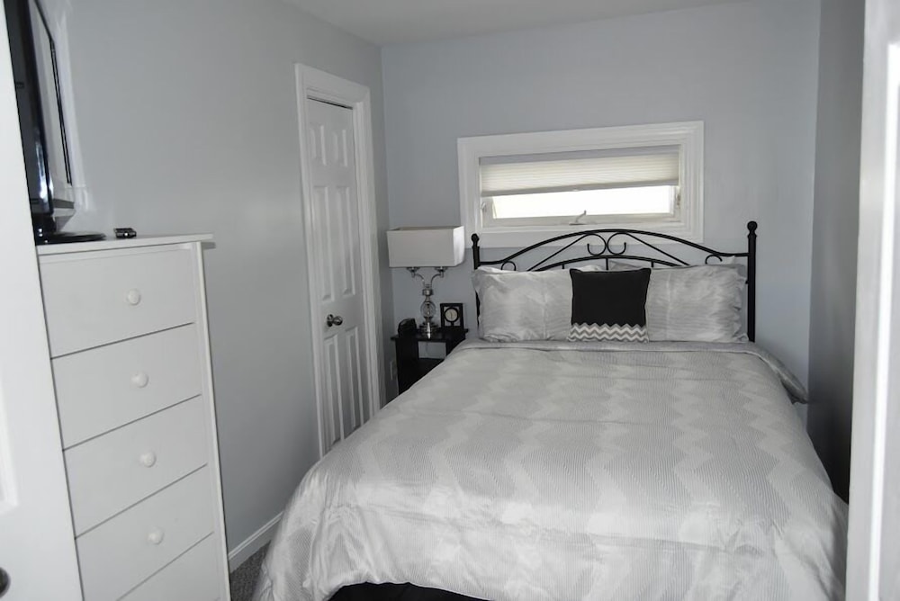 Suite, 1 Double Bed with Sofa bed photo 1