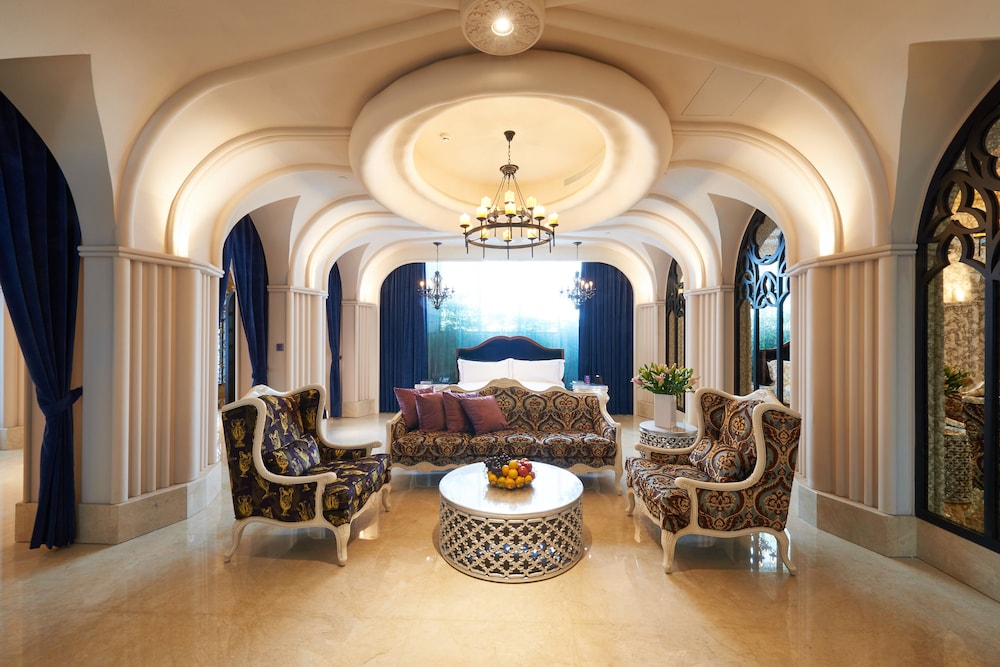 Musical Room