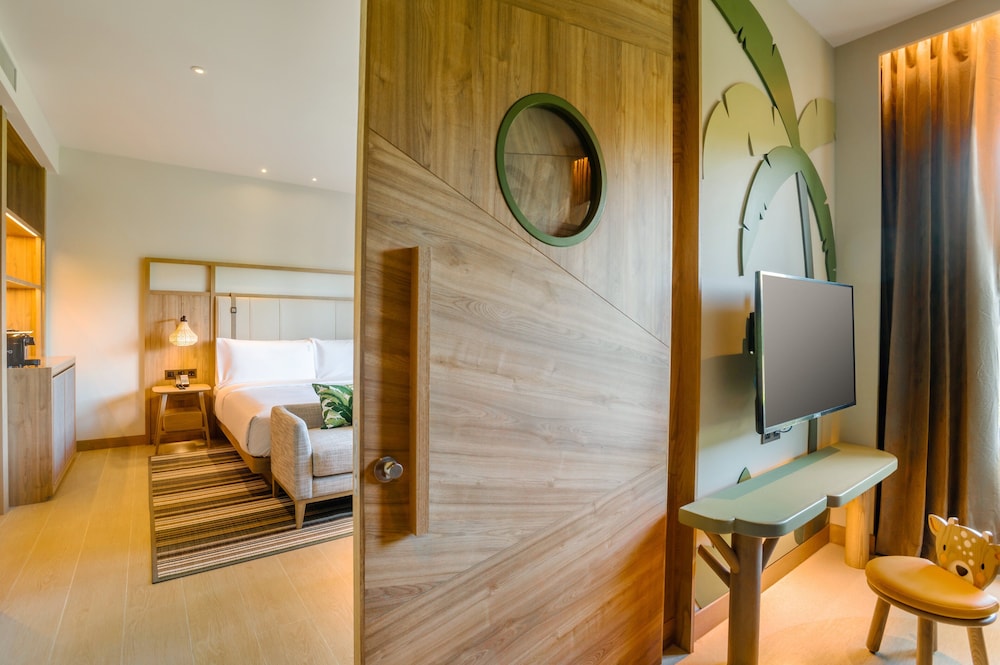 Suite, Multiple Beds (Kids Theme No Balcony) - Photo 2