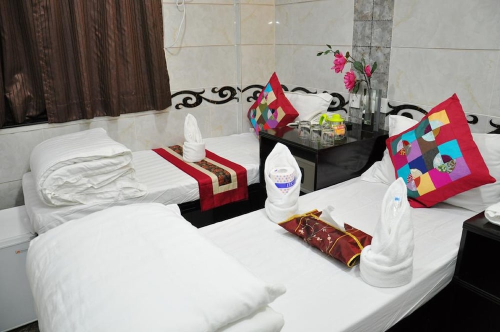 Twin Room photo 3