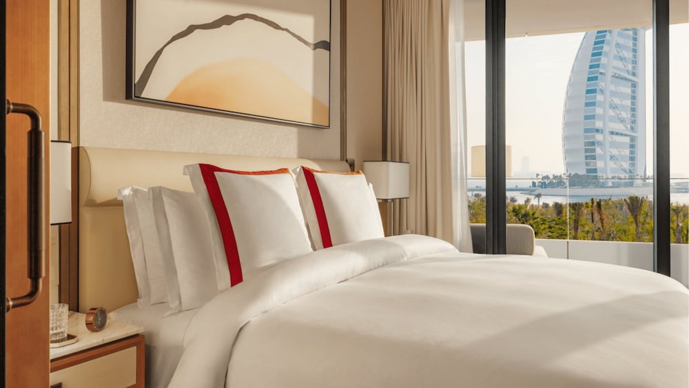 Room, 2 Bedrooms, Marina View (Panoramic Residence) photo 2