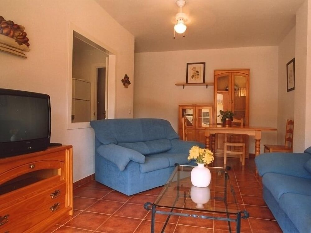 Apartamento, 2 habitaciones
