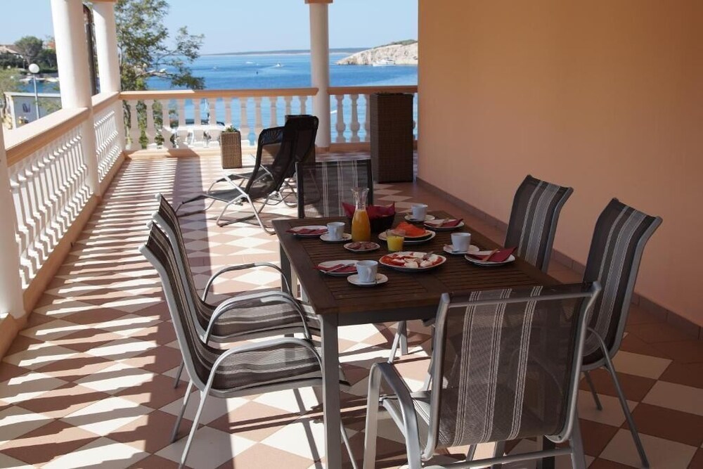 Apartment, Terrace, Bay View (5)